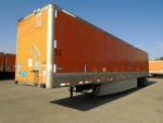 2004 Wabash Van