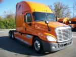 2012 Freightliner Cascadia