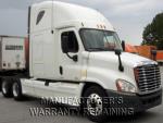 2012 Freightliner Cascadia