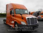 2012 Freightliner Cascadia