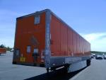 2005 Wabash Van
