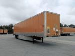 2005 Wabash Van