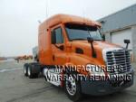 2012 Freightliner Cascadia