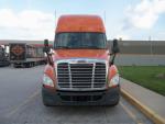 2012 Freightliner Cascadia