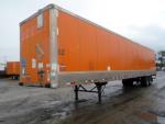 2003 Wabash Van