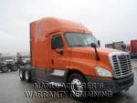 2013 Freightliner Cascadia