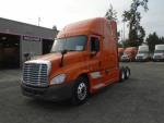2013 Freightliner Cascadia