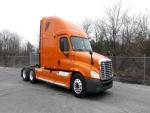 2012 Freightliner Cascadia