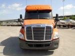 2012 Freightliner Cascadia