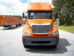 2013 Freightliner Columbia-Glider