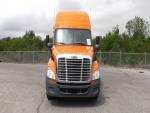 2011 Freightliner Cascadia