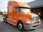 2012 Freightliner Columbia-Glider