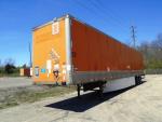 2004 Wabash Van