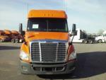2012 Freightliner Cascadia