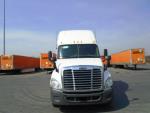 2011 Freightliner Cascadia