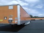 Used 2005 Wabash Van for Sale