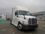 2013 Freightliner Cascadia