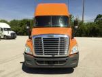 2013 Freightliner Cascadia