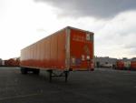 2003 Wabash Van