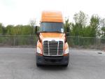 2012 Freightliner Cascadia
