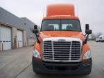 2011 Freightliner Cascadia