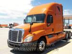 2012 Freightliner Cascadia