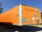 2003 Wabash Van