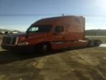 2012 Freightliner Cascadia