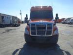 2013 Freightliner Cascadia