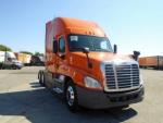 2013 Freightliner Cascadia