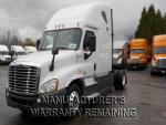 2016 Freightliner Cascadia