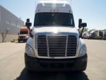 2012 Freightliner Cascadia