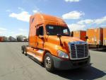 2012 Freightliner Cascadia