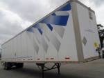 2007 Wabash Van