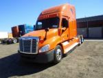 2012 Freightliner Cascadia