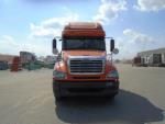 2012 Freightliner Columbia-Glider