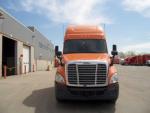 2013 Freightliner Cascadia