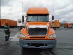 2012 Freightliner Columbia-Glider