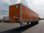 Used 2004 Wabash Van for Sale