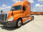 2012 Freightliner Cascadia