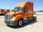 2014 Freightliner Cascadia