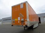 Used 2004 Wabash Van for Sale