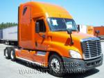 2012 Freightliner Cascadia