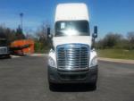 2012 Freightliner Cascadia