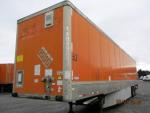 2004 Wabash Van