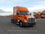 2013 Freightliner Cascadia