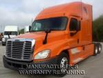 2013 Freightliner Cascadia