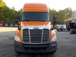 2012 Freightliner Cascadia