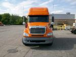 2012 Freightliner Columbia-Glider