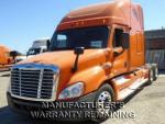 2012 Freightliner Cascadia